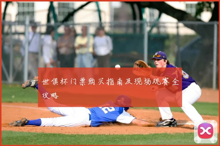 世俱杯门票购买指南及现场观赛全攻略