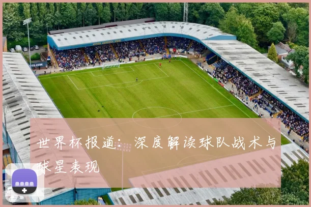世界杯报道：深度解读球队战术与球星表现